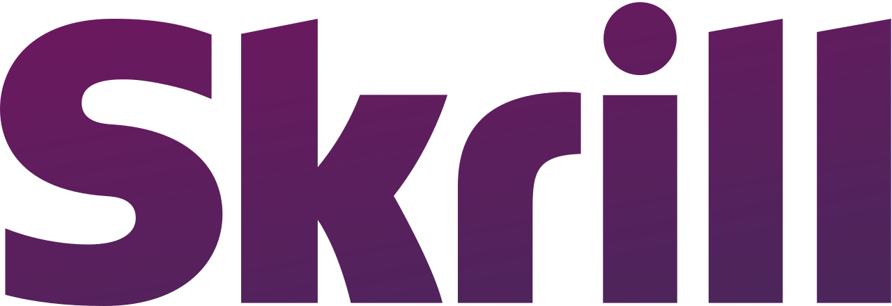 Pay with Skrill